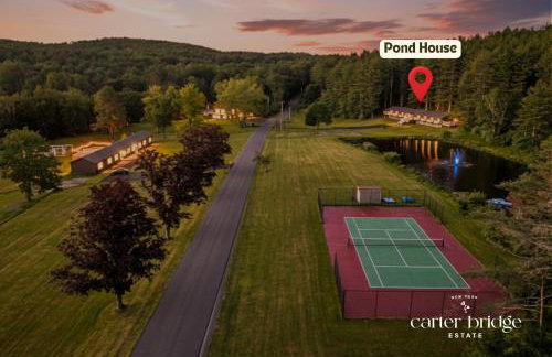 Pond House at Carter Bridge Estate - Foto 2