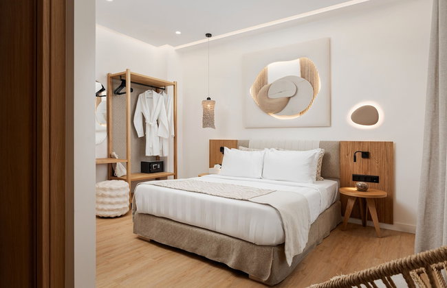 Aegina Dream Suites - Photo 72
