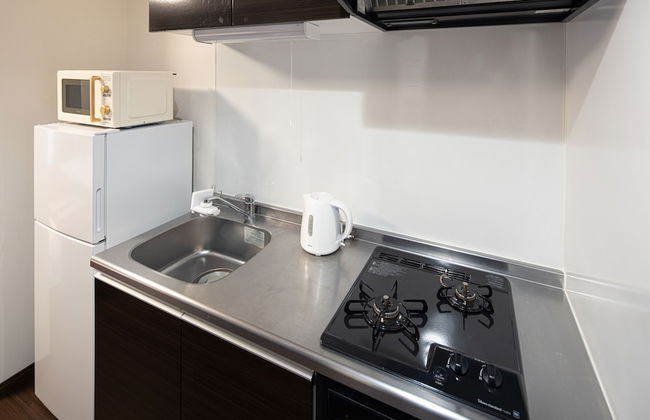 Coruscant Hotel Nagasaki Station 2 - Foto 59