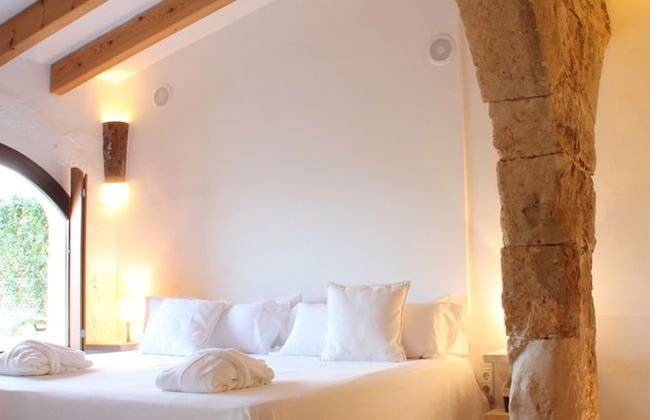 Alcaufar Vell Hotel Rural & Restaurant - Photo 2