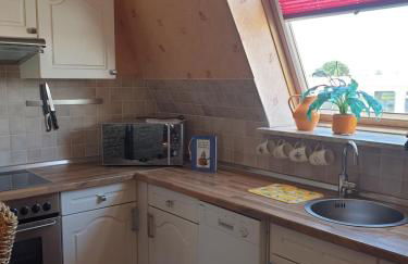 Ferienwohnung am Osterdeich - Foto 7