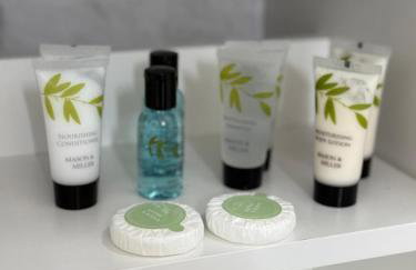 2-Bed City Apartment by Glasgow Green - Foto 9