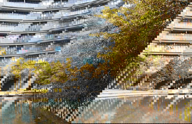 Pinebox Mirage by the Lake - Foto 21