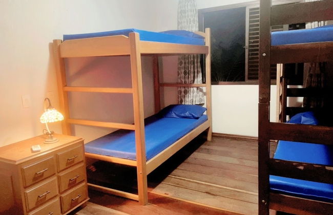 Beach House Unid. 3 Casas Praia Guarujá - Foto 16