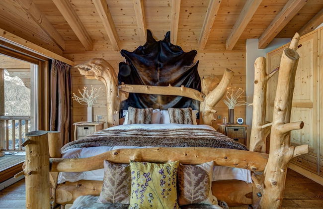 Chalet Auriane - Photo 14