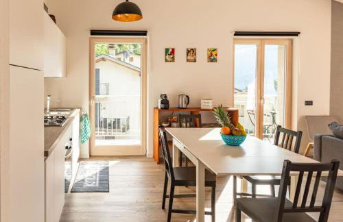 Apartment Casa La Villa by Interhome - Foto 17