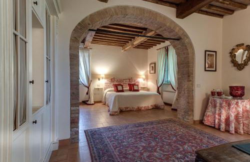 Villa Il Castagno Wine & Resort - Photo 20