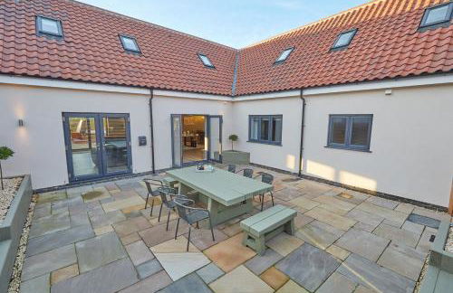 Holly Tree Barn, Ashlin Farm Barns - Foto 33