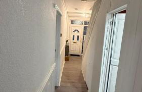 3 Bedroom Home Near Tube Station Easy London Access Peeams Abode Borehamwood - Foto 28