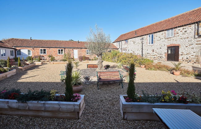 Host Stay Kibbletree Cottage - Foto 5