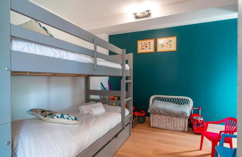 Les Paludiers - Jolie Maison à St Philibert - Foto 7