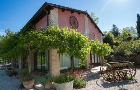 Tenuta Meraviglia - Esclusiva con grande giardino, piscina e vista ideale per gruppi e matrimoni - Foto 28