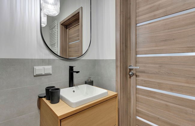 Chylońska 100 by Grand Apartments - Foto 13