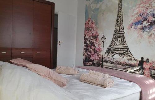 Apartament Paris - Foto 16