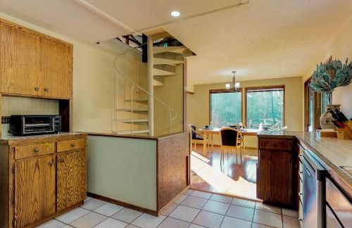 Meadows and Mountain Retreat - Foto 35