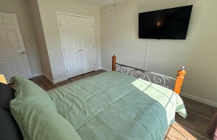 DFW Oasis with Pool and Hot Tub - Photo 15