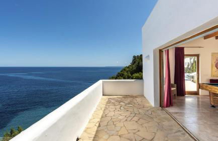 Villa Lunablanca - Foto 40