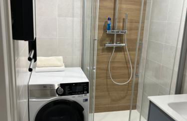 Logement design entier neuf à Paris Gentilly - Foto 10