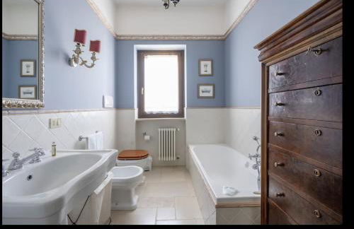 Villa Il Mio Paradiso - Foto 67