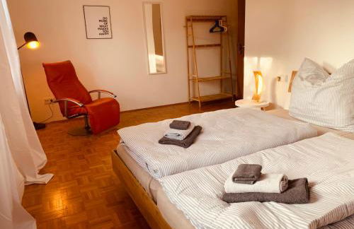 Adlerhorst - Alpenblick & Ruhe, Großes Haus für Gruppen - Foto 5