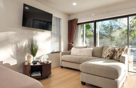 New Lagoon-front townhouse with Marina Day Dreams Key Largo - Foto 9