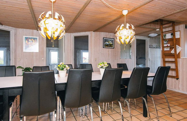 Luxury Retreat in Als - By Traum Ferienwohnungen - Foto 23