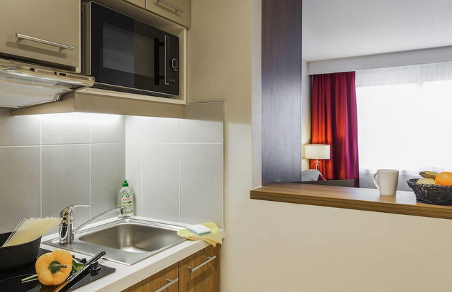 Adagio Original Thoiry Geneve - Foto 18