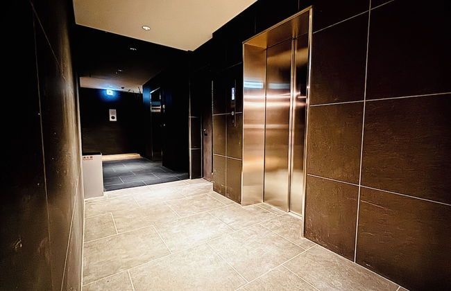 Arashi Hotel Nambaminami - Foto 34