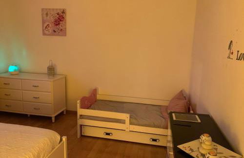 Grazioso appartamento a Osteria Nuova - Foto 9