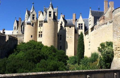 La douceur Angevine - Photo 15