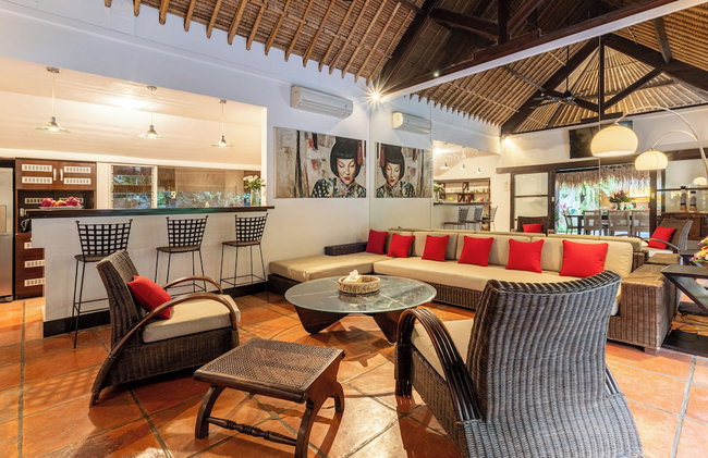 Villa Elleo - Photo 24