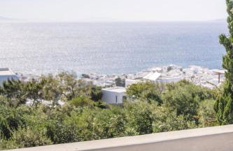 Villa Thalia - 4 BDRM - Mykonos Town in 200m - MG Villas - Foto 17