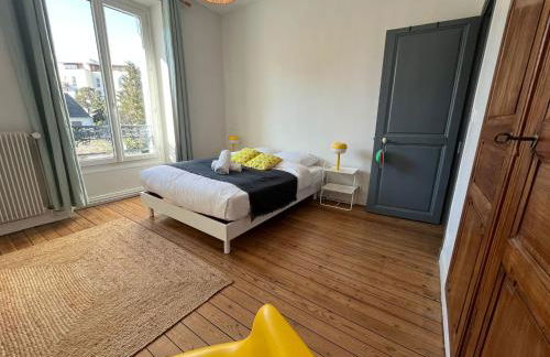 Kaza Blue - Maison familiale Rambouillet centre - Foto 26