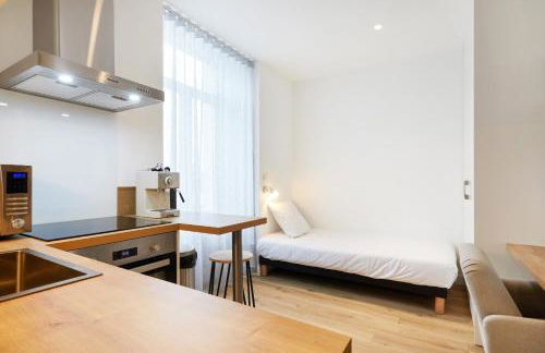 Résidence Colonel - Foto 51