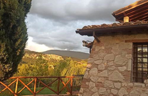 Country House Pacifici, Villa con piscina privata - Foto 31