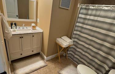 Elegant 3BR Home in Worcester - Foto 59