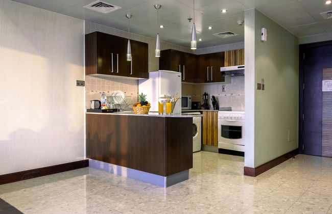 City Premiere Hotel Apartment - Photo 13