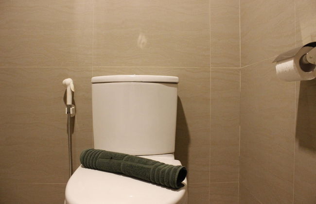 Loft Studio Apartment @ Galeri Ciumbuleuit 3 near Dago - Photo 16