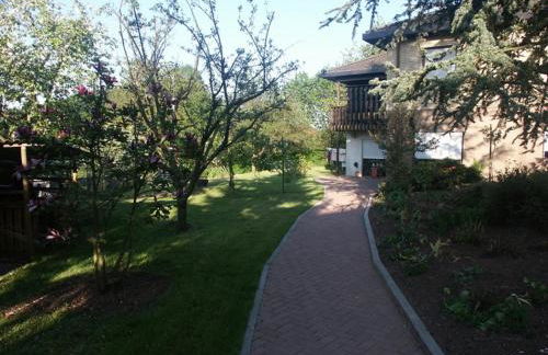 Ferienwohnung Zum Deichgrafen - Foto 18