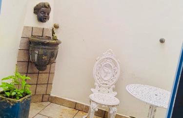 Spacious Unique Haven House in the Historic Center - Foto 28