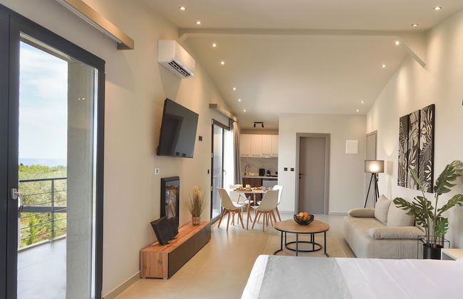 Olive All-Seasons Suites - Foto 40