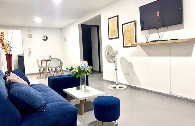 Apto Super Cómodo al Norte de la Ciudad - Foto 53