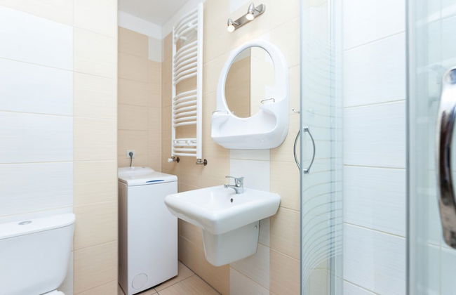 Holiday House Kurnik by Renters - Photo 21