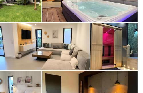 Villa Coccolithes - Photo 22