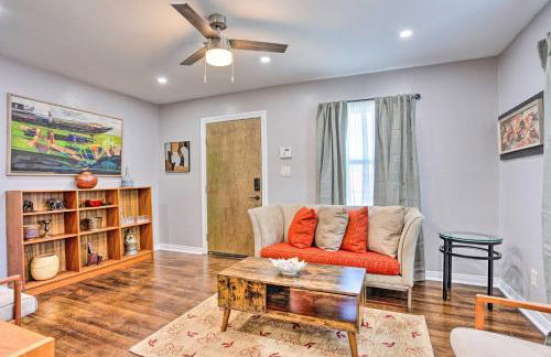 Pet-Friendly OKC Home about 4 Mi to Downtown! - Foto 1