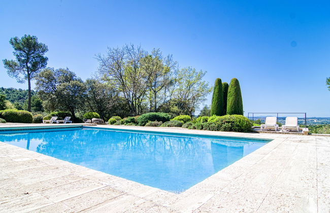 Domaine de Piegros - Foto 13