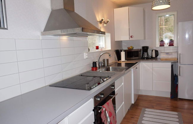 5 Person Holiday Home in 38472 - Foto 4