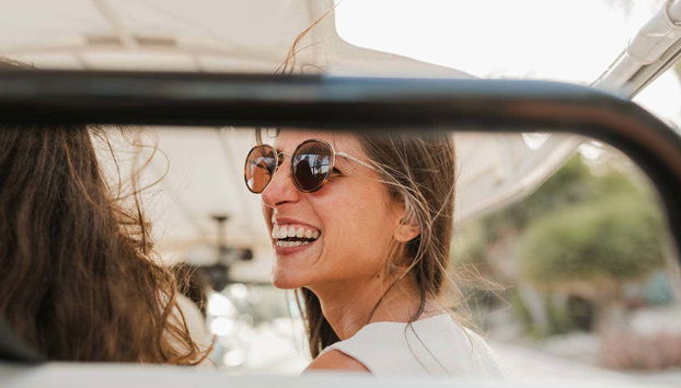 Private Tuk-Tuk Tour of Málaga - Foto 4