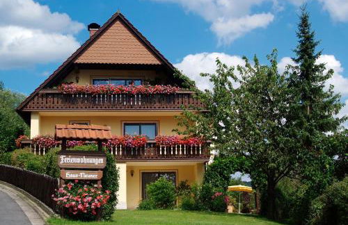 Ferienwohnungen Neuner - Foto 1