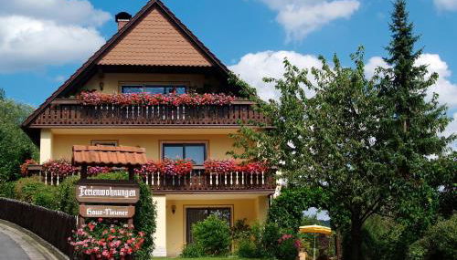 Ferienwohnungen Neuner - Foto 1